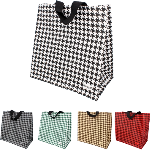 Boodschappentas FRASPO 24 l pepito, mix kleuren