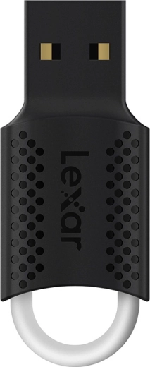 Lexar JumpDrive V40 USB 2.0-flashdrive 16 GB