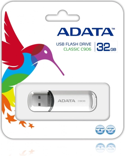 ADATA DashDrive Classic USB-flashstation 32 GB