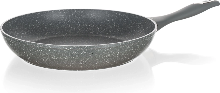 Koekenpan met antiaanbaklaag Granite Grey 28 cm