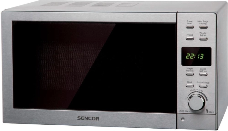 Sencor magnetron