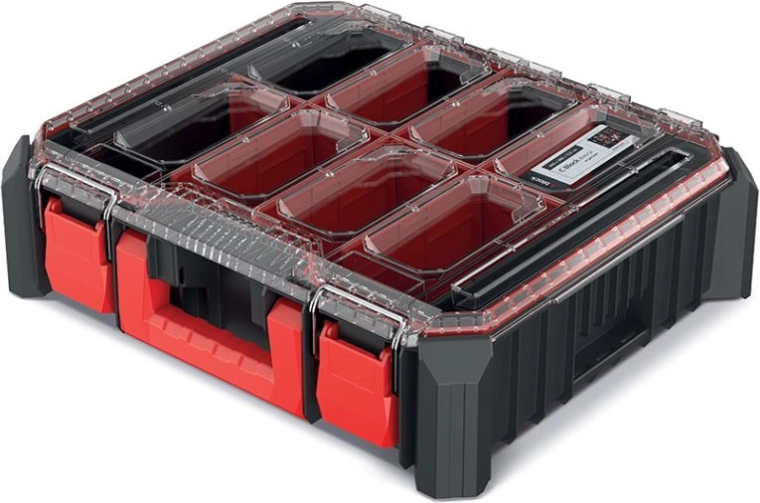 Gereedschapsorganizer C Block Bridge, modulair, stof- en waterdicht