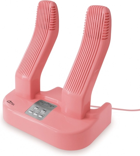 Multi dryer ozone pro – elektrische schoenendroger en ozon-desinfector