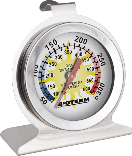 Oventhermometer 50–300 °C