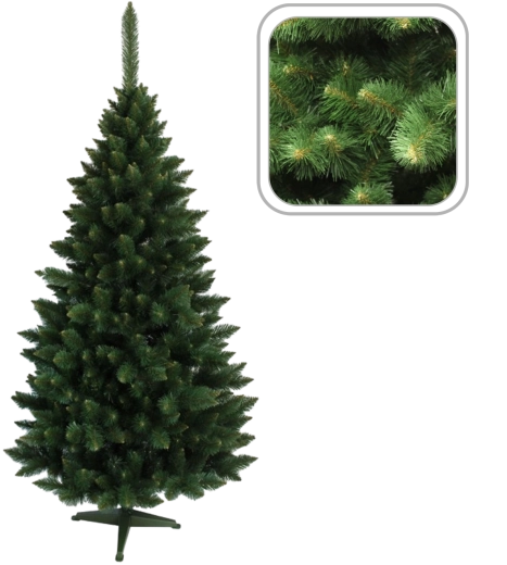 Kunstkerstboom Sosna himalajska Delux 180 cm