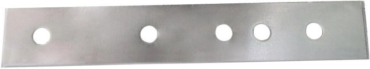 Ankerelement 40 × 240 mm, plaat 5 mm