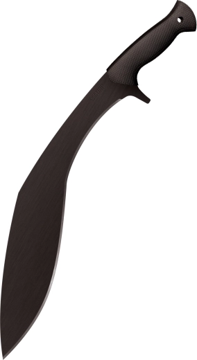 Cold Steel Royal Kukri-machete met foedraal