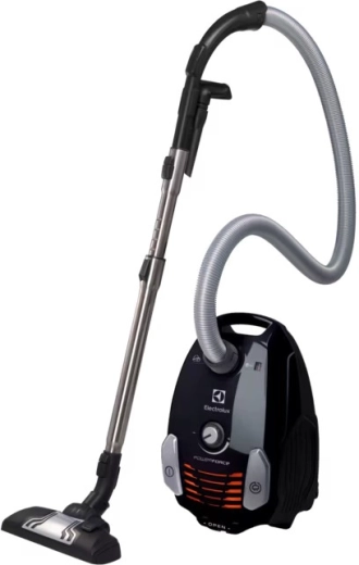 Zakstofzuiger Electrolux PowerForce EPF63EB-S
