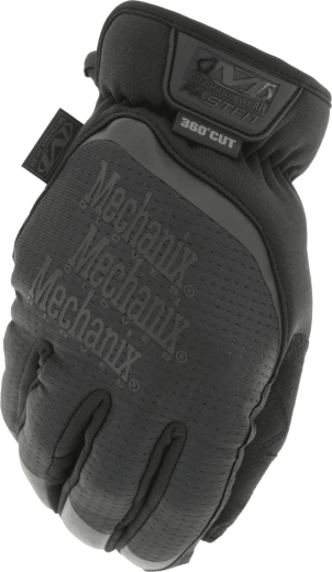 Mechanix FastFit Covert D4 handschoenen XL