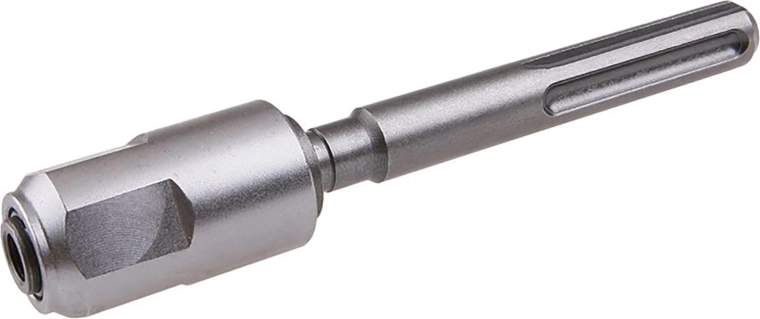 Adapter SDS Max naar SDS Plus