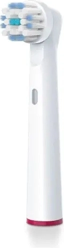 Vervangende opzetborstels TB Sensitive, 4 stuks