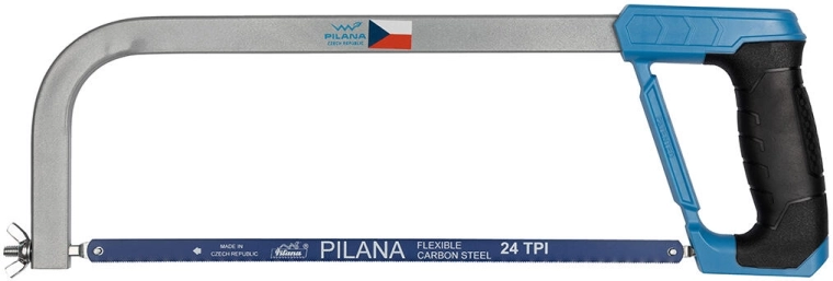 Frame voor handmetaalzaag 300 mm PILANA