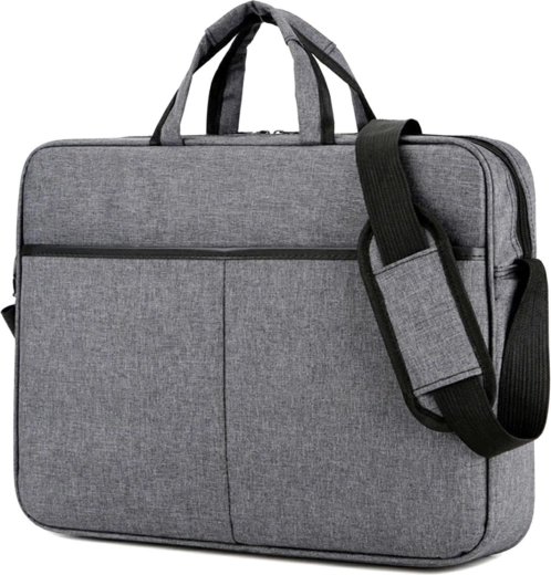 Elegante laptoptas 15,6"