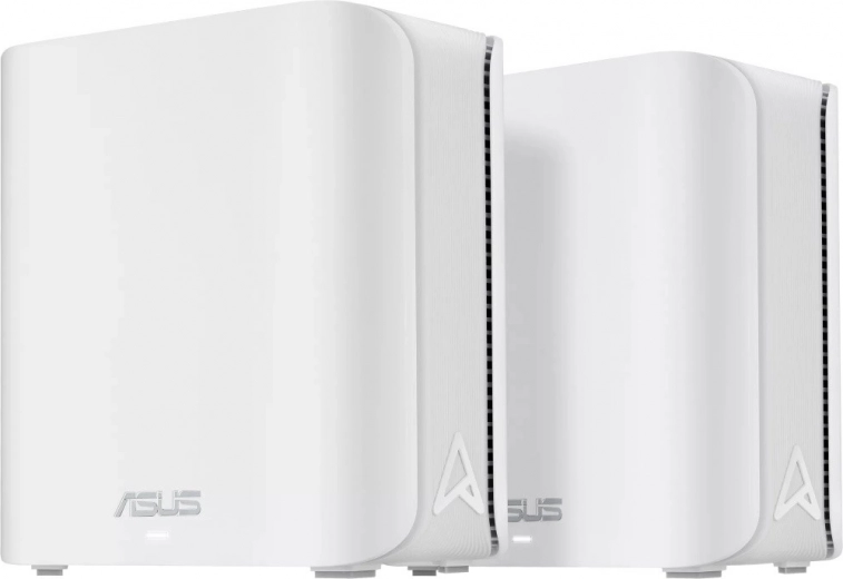 ASUS ZenWiFi BD4 WiFi 7 Mesh-systeem