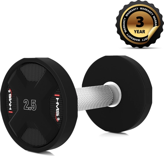 HMS HPC halter van polyurethaan 2,5 kg