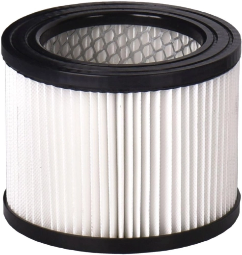 Vervangingsfilter voor aszuiger