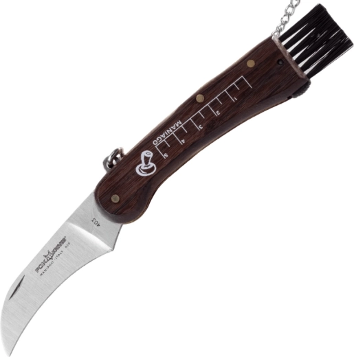 Fox Knives paddenstoelenmes Mushroom Knife