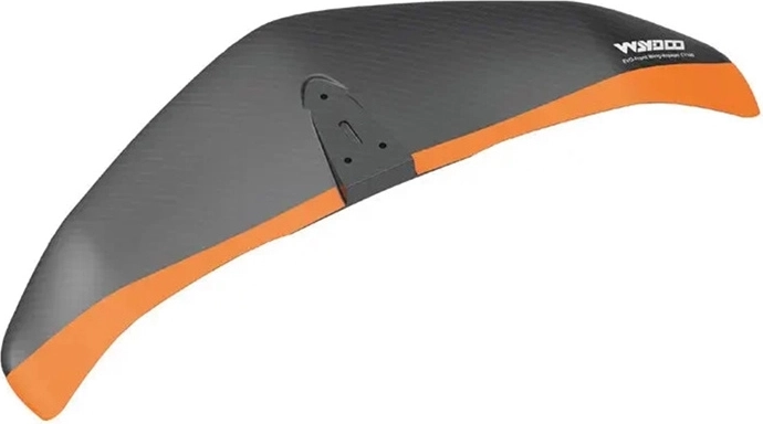 Voorvleugel Waydoo EVO Voyager C1100 van koolstofvezel