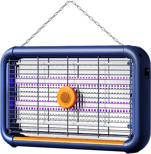 LED UV-insectenlamp - 1 stuk