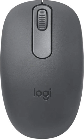 Logitech M196 Bluetooth draadloze muis grafiet