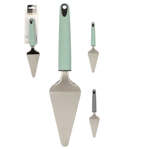 RVS taartschep 26 cm