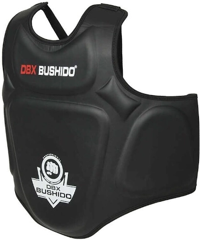 Borstbeschermer DBX Bushido ARC-1500
