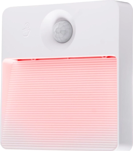 Retlux LED-nachtlamp met bewegingssensor RNL 115