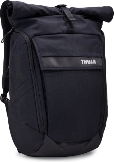 Thule Paramount laptoptas 24 l zwart
