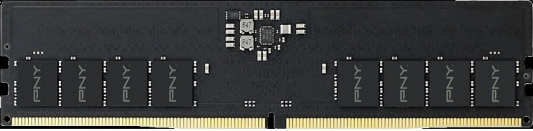 Geheugen PNY 16 GB DDR5 4800 MHz DIMM