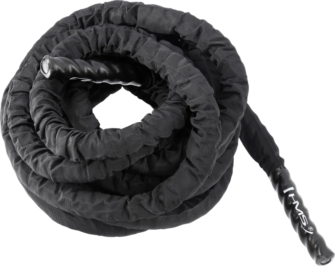 HMS RP03 trainingskoord battle rope 12 m