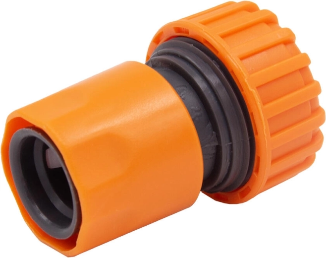 Snelkoppeling 3/4 AQUA