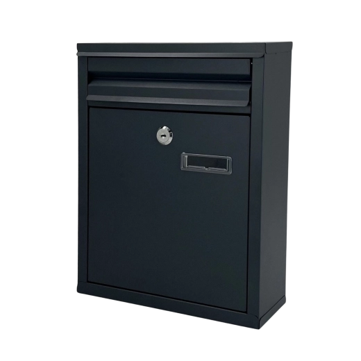 Brievenbus Dove 32 × 25 × 8 cm