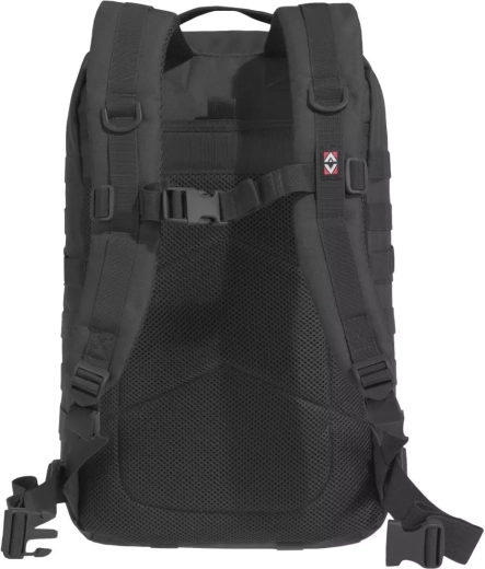Tactische rugzak PENTAGON Tac Maven Assault 50 l zwart