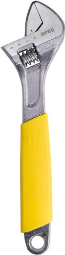 Verstelbare moersleutel 300 mm (12")