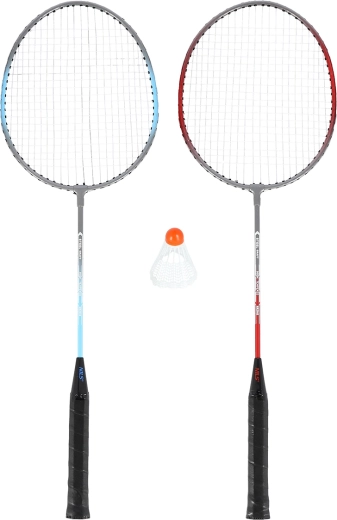 NILS NRZ002 badmintonset voor beginners