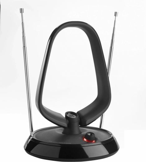 Versterkte binnenantenne One For All SV9143 (tot 42 dB)