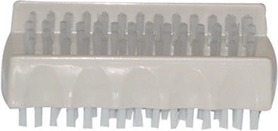 Dubbelzijdige handborstel 8,5 cm