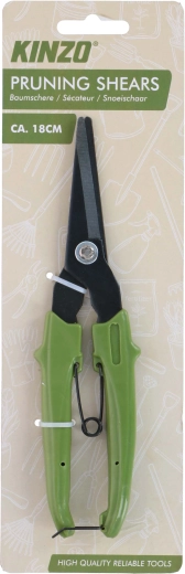 Kinzo Garden tuinschaar 18 cm