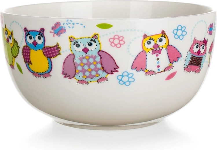 Keramische kom SOVY 13 cm