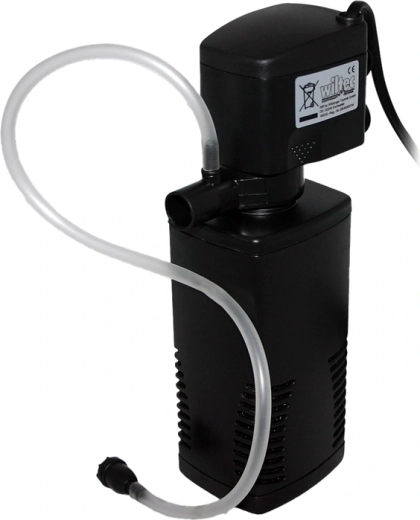 Filterpomp voor aquarium Sunsun JP-022F