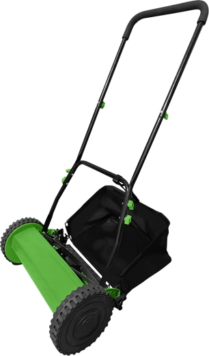 Handmatige kooimesmaaier MalTec MasterBlade 300