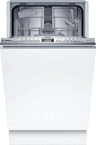 Ingebouwde vaatwasser BOSCH Serie 4 SPV4HKX12E met Home Connect