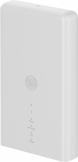 zte mc889 odu 5g met gecko raamhouder