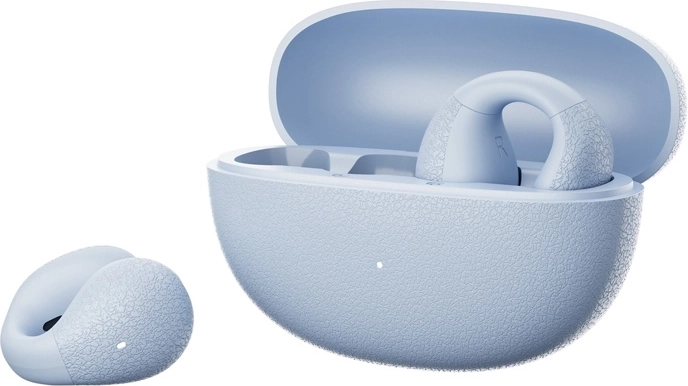 Draadloze oordopjes QCY Crossky C10 blauw