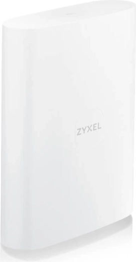 Zyxel 5G outdoor-router met PoE en 2,5GbE