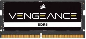 Geheugen DDR5 Corsair Vengeance 16GB 5200MHz zwart