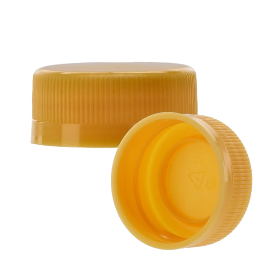 Kunststof afsluitdop 35×18 voor VET5UZ-containers