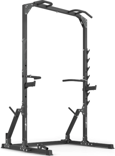 Krachtkooi MARBO Sport Power Rack MS-U115 2.0