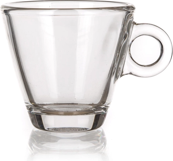 Glazen mok Easy Bar 100 ml