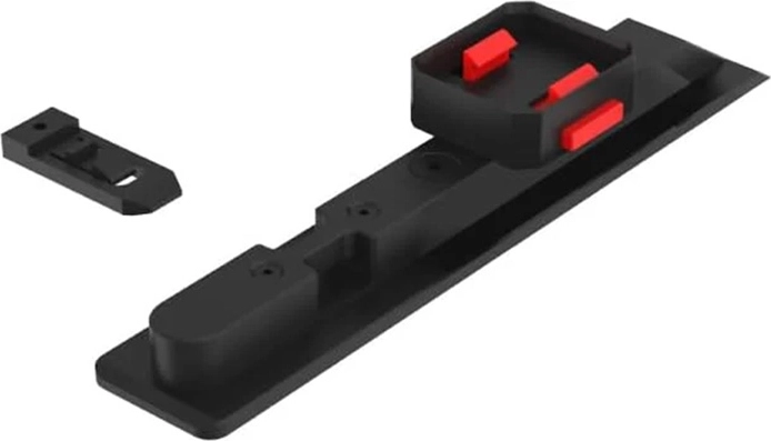 Waydoo Subnado adapter voor inschuifbare SUP-vinnen